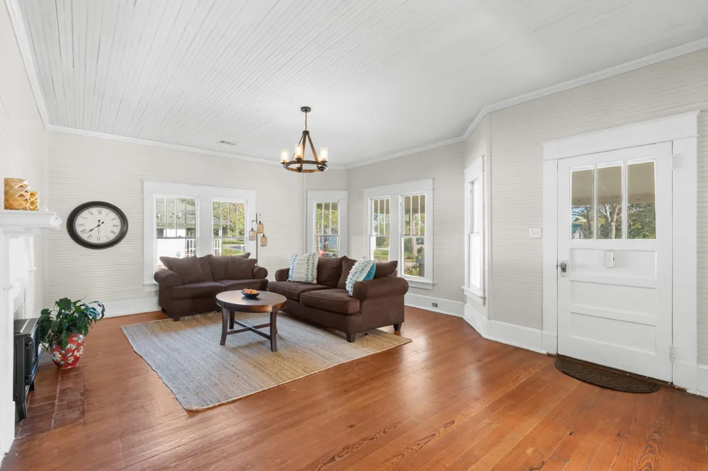 814 Screven Street Sardis, GA 30456