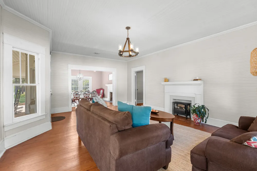 814 Screven Street Sardis, GA 30456