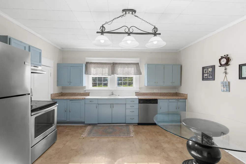 814 Screven Street Sardis, GA 30456