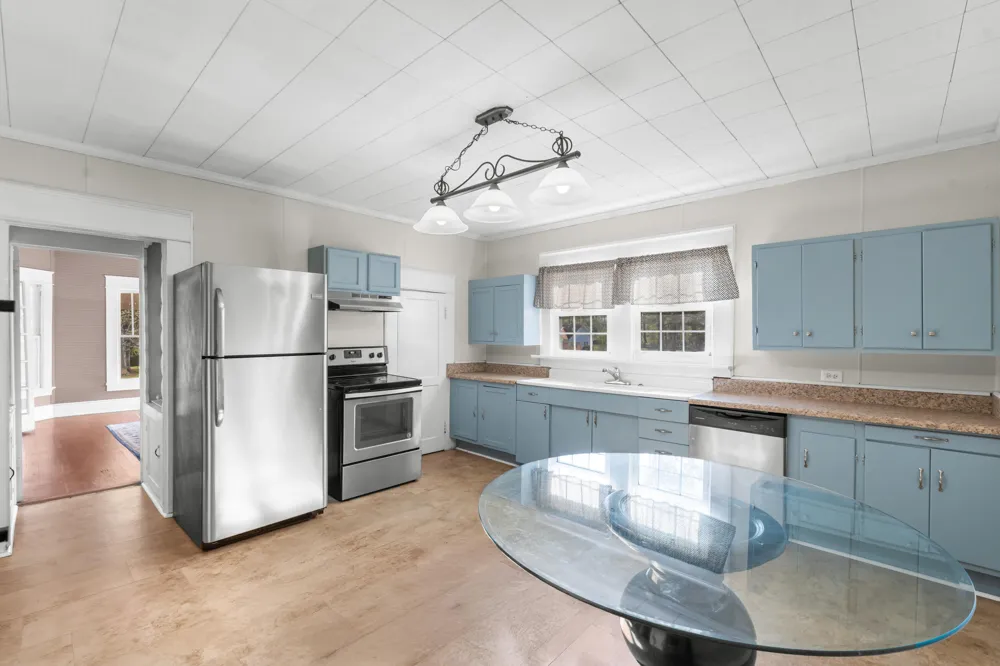 814 Screven Street Sardis, GA 30456