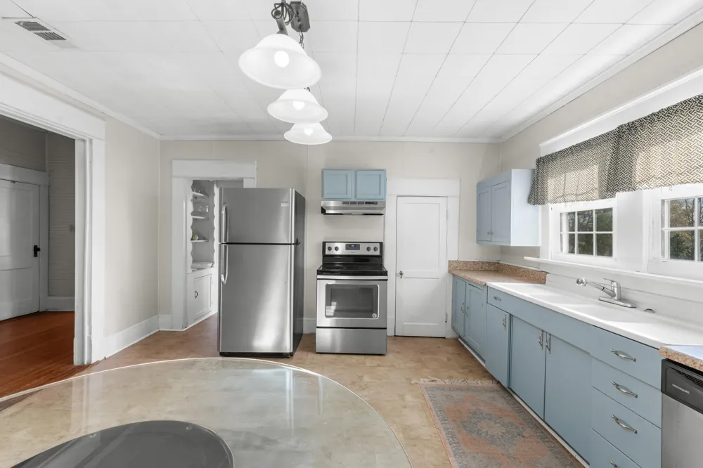 814 Screven Street Sardis, GA 30456