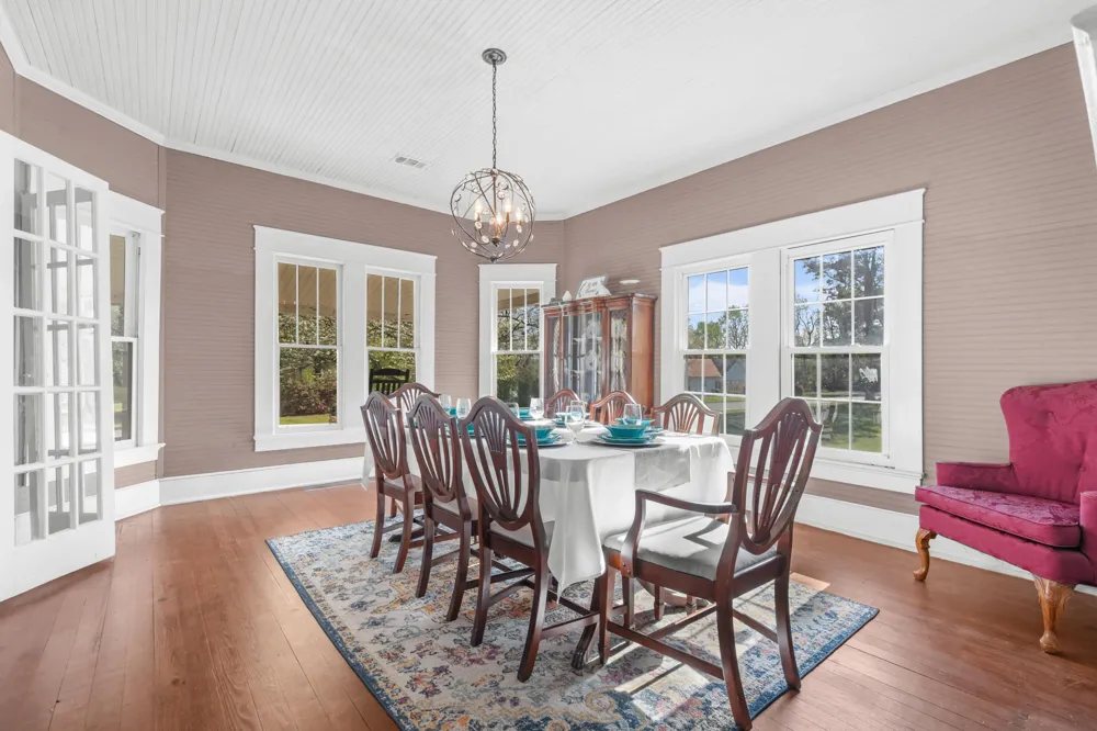 814 Screven Street Sardis, GA 30456