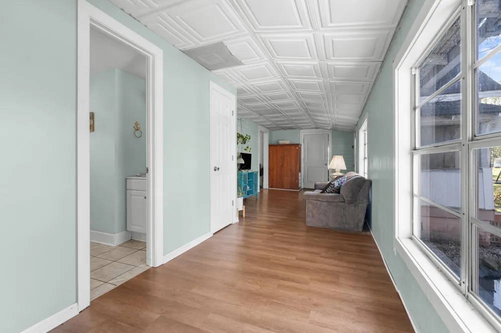 814 Screven Street Sardis, GA 30456