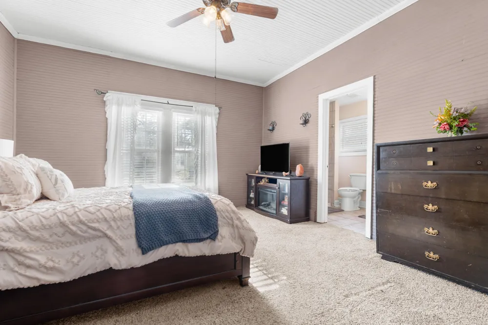 814 Screven Street Sardis, GA 30456
