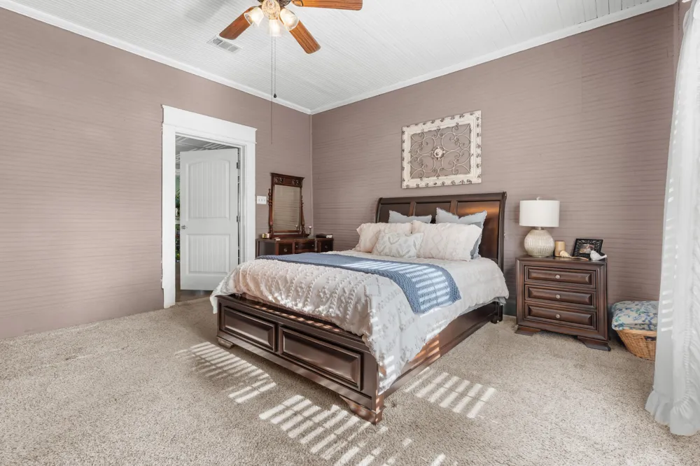 814 Screven Street Sardis, GA 30456