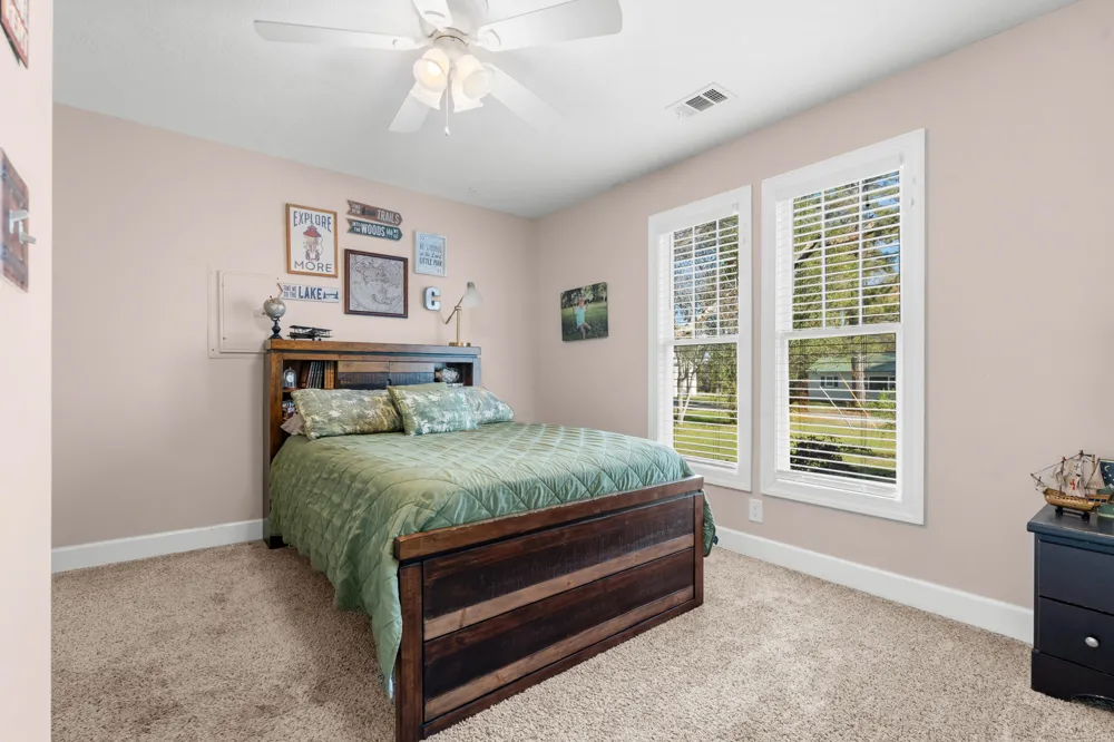 814 Screven Street Sardis, GA 30456