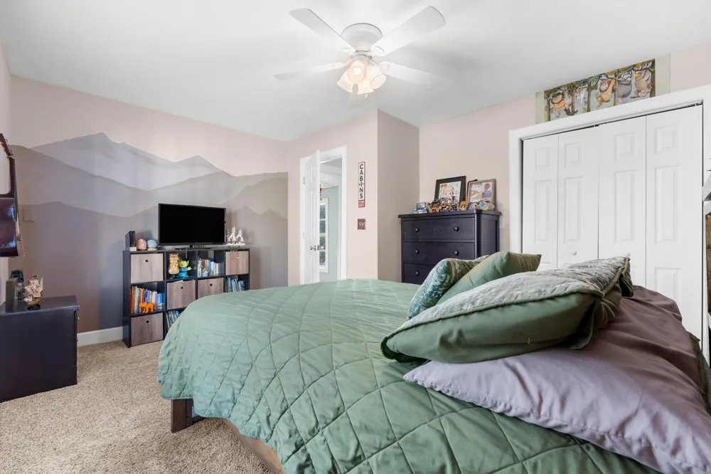 814 Screven Street Sardis, GA 30456
