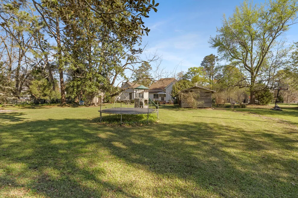 814 Screven Street Sardis, GA 30456