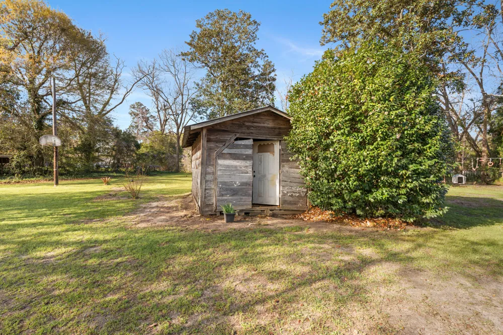 814 Screven Street Sardis, GA 30456