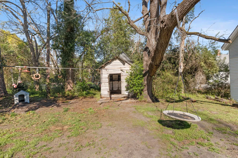 814 Screven Street Sardis, GA 30456