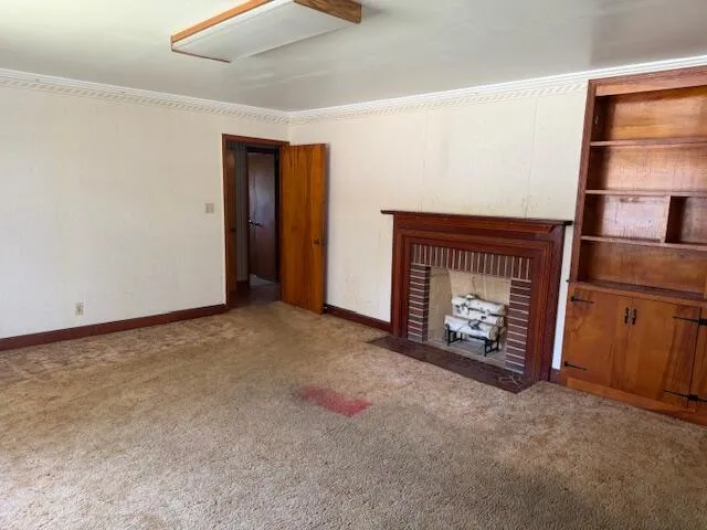 227 Whitehead Street Warrenton, GA 30828