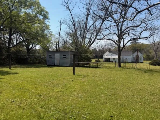 227 Whitehead Street Warrenton, GA 30828