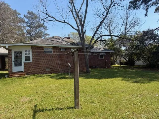 227 Whitehead Street Warrenton, GA 30828