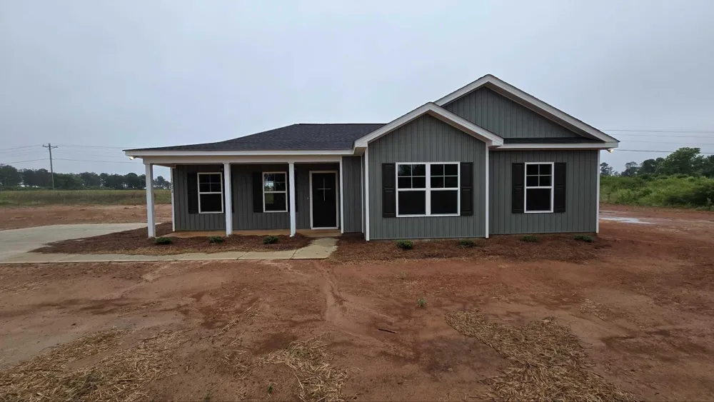 2074 Storm Branch Road Beech Island, SC 29842