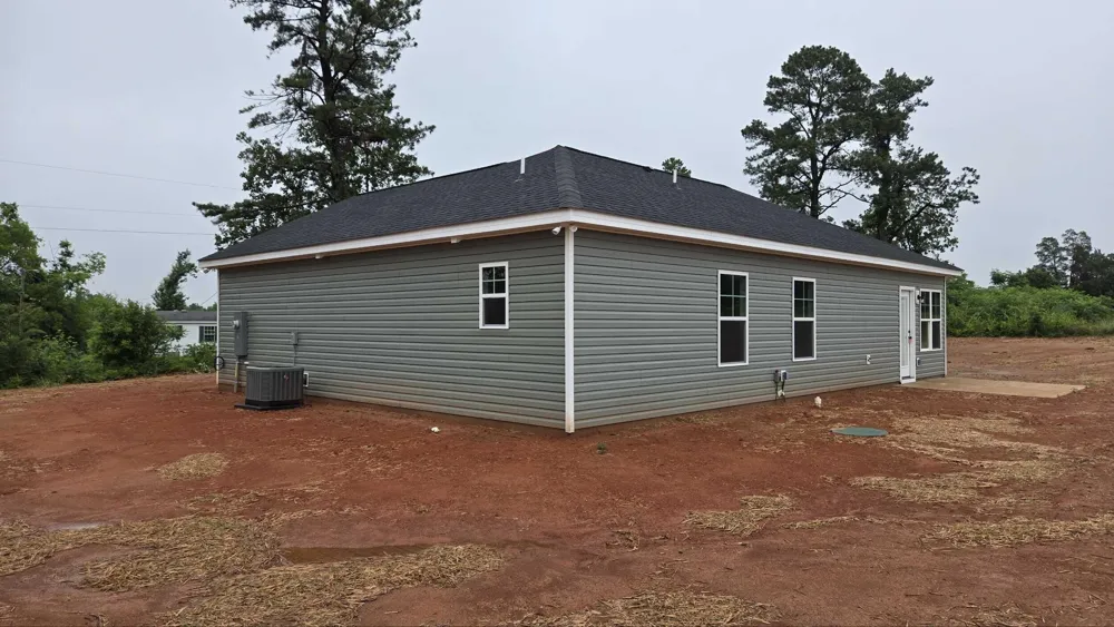 2074 Storm Branch Road Beech Island, SC 29842
