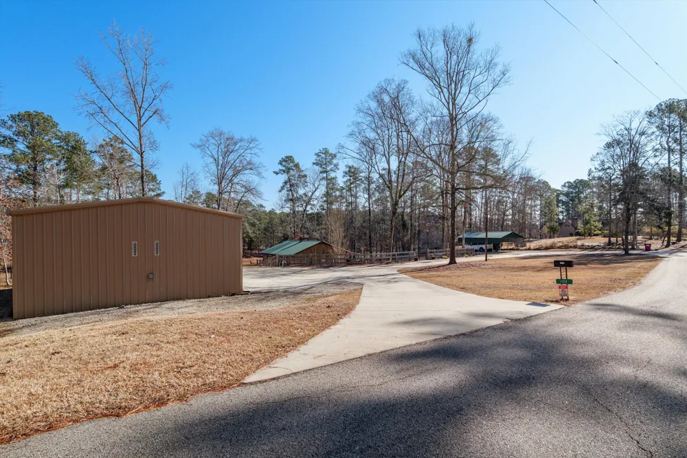 1172 Pawnee Drive Lincolnton, GA 30817