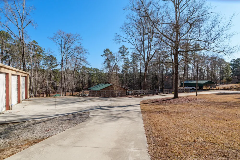 1172 Pawnee Drive Lincolnton, GA 30817