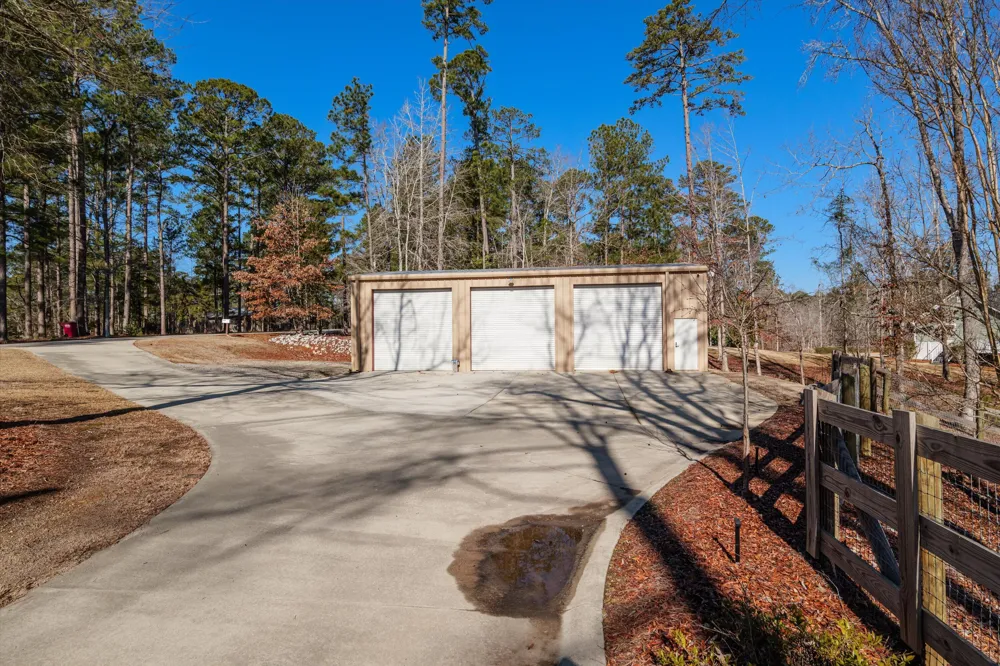 1172 Pawnee Drive Lincolnton, GA 30817