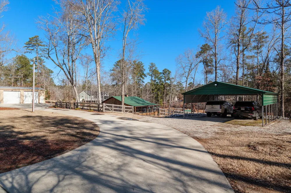 1172 Pawnee Drive Lincolnton, GA 30817