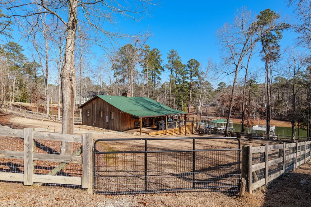 1172 Pawnee Drive Lincolnton, GA 30817