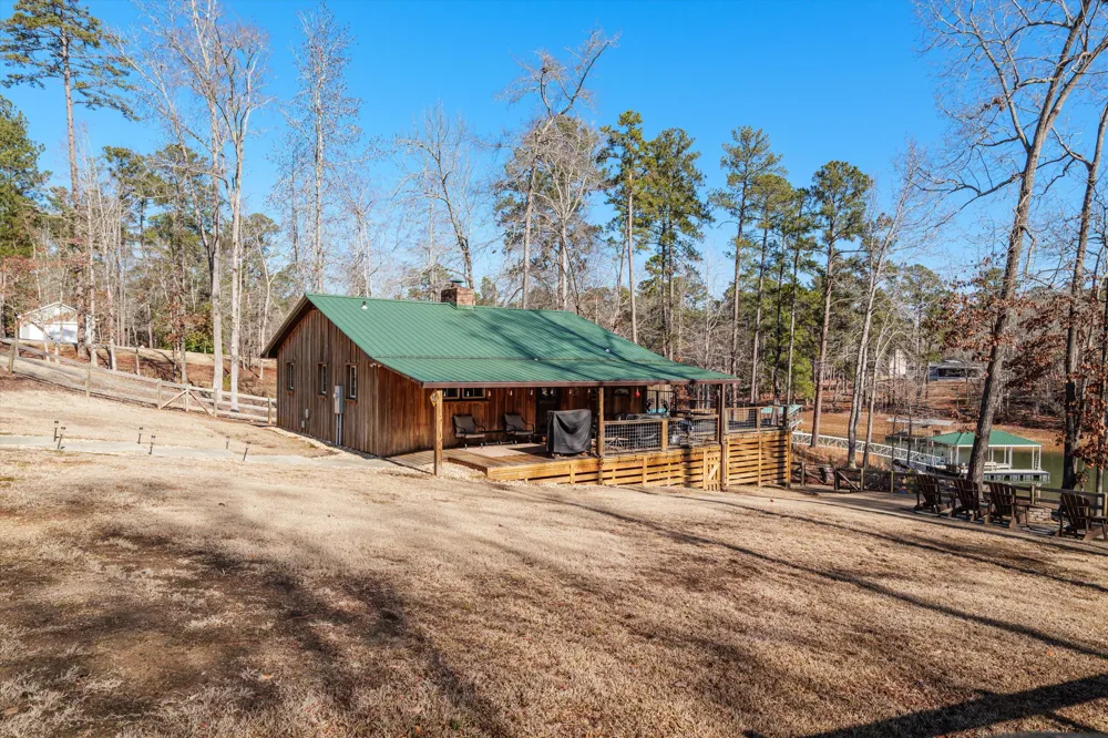 1172 Pawnee Drive Lincolnton, GA 30817