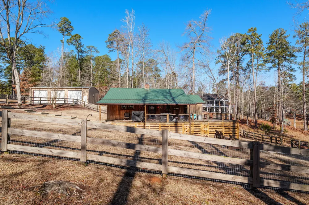 1172 Pawnee Drive Lincolnton, GA 30817