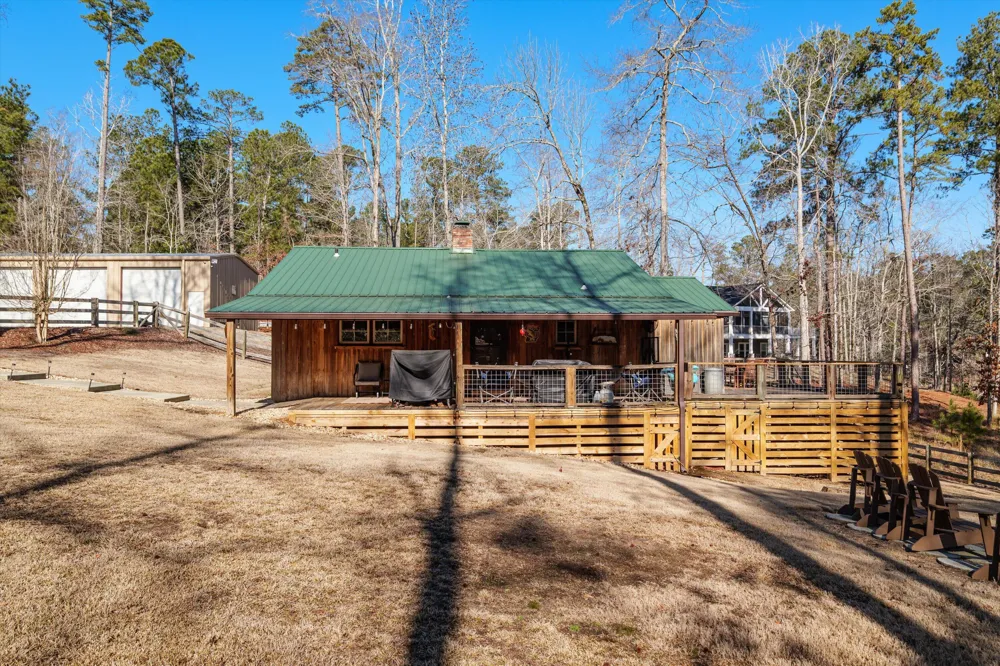 1172 Pawnee Drive Lincolnton, GA 30817