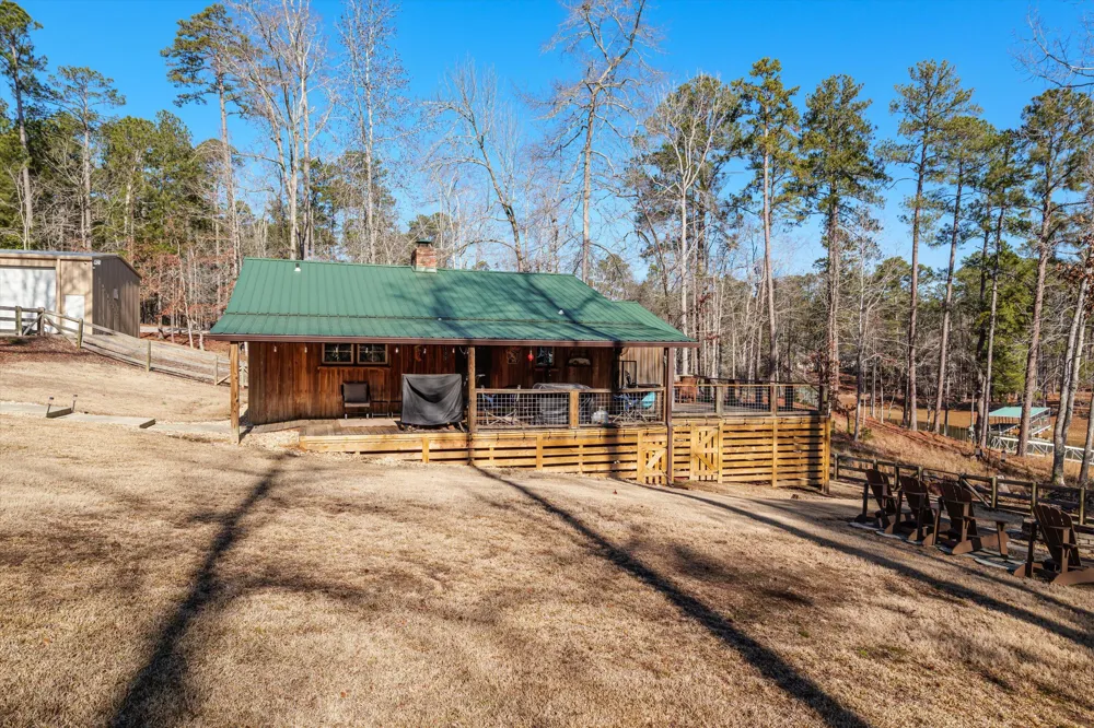 1172 Pawnee Drive Lincolnton, GA 30817
