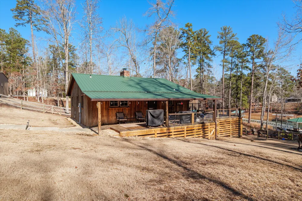 1172 Pawnee Drive Lincolnton, GA 30817