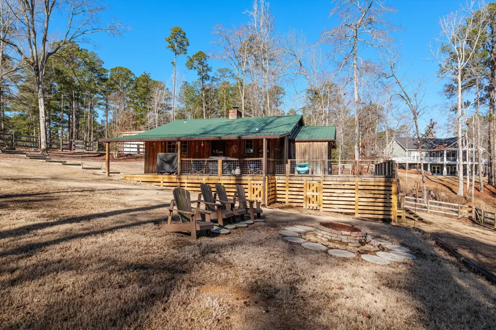 1172 Pawnee Drive Lincolnton, GA 30817