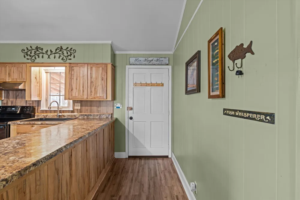 1172 Pawnee Drive Lincolnton, GA 30817