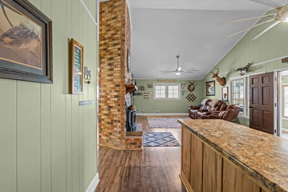 1172 Pawnee Drive Lincolnton, GA 30817