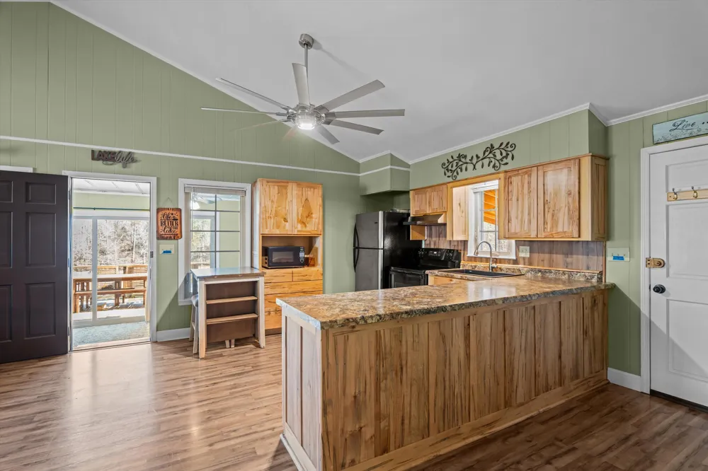 1172 Pawnee Drive Lincolnton, GA 30817
