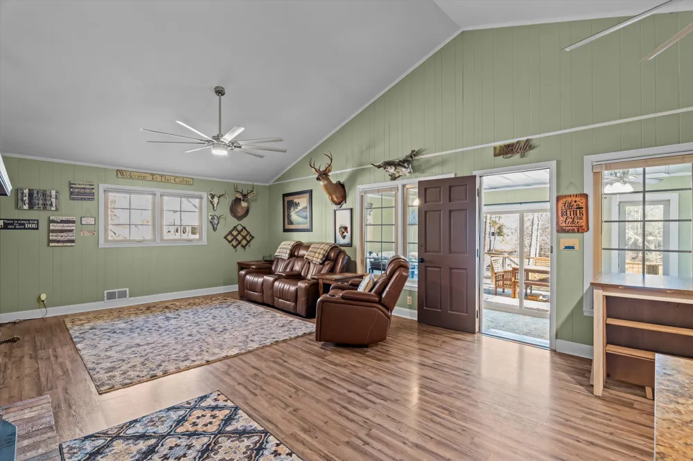 1172 Pawnee Drive Lincolnton, GA 30817