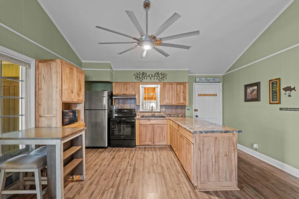 1172 Pawnee Drive Lincolnton, GA 30817