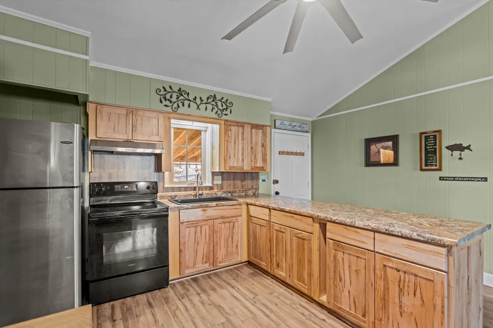 1172 Pawnee Drive Lincolnton, GA 30817
