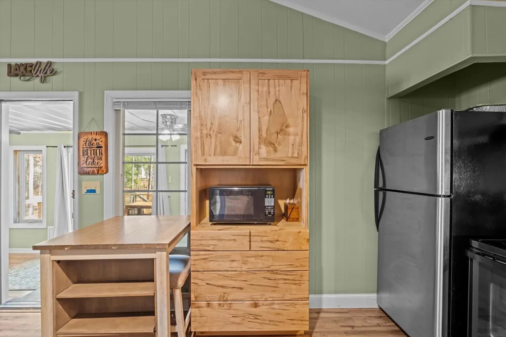 1172 Pawnee Drive Lincolnton, GA 30817
