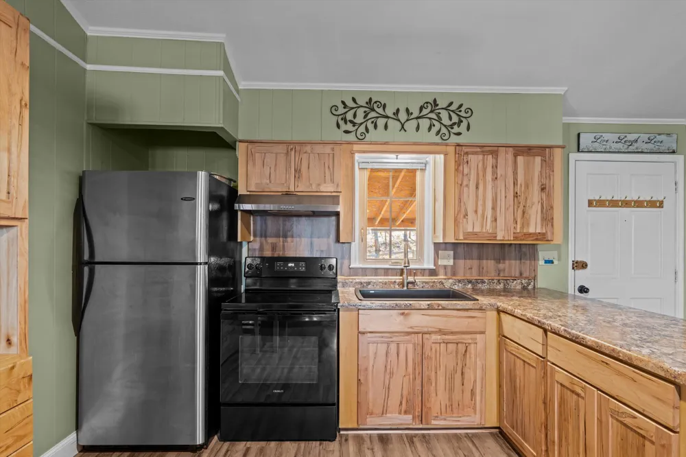 1172 Pawnee Drive Lincolnton, GA 30817