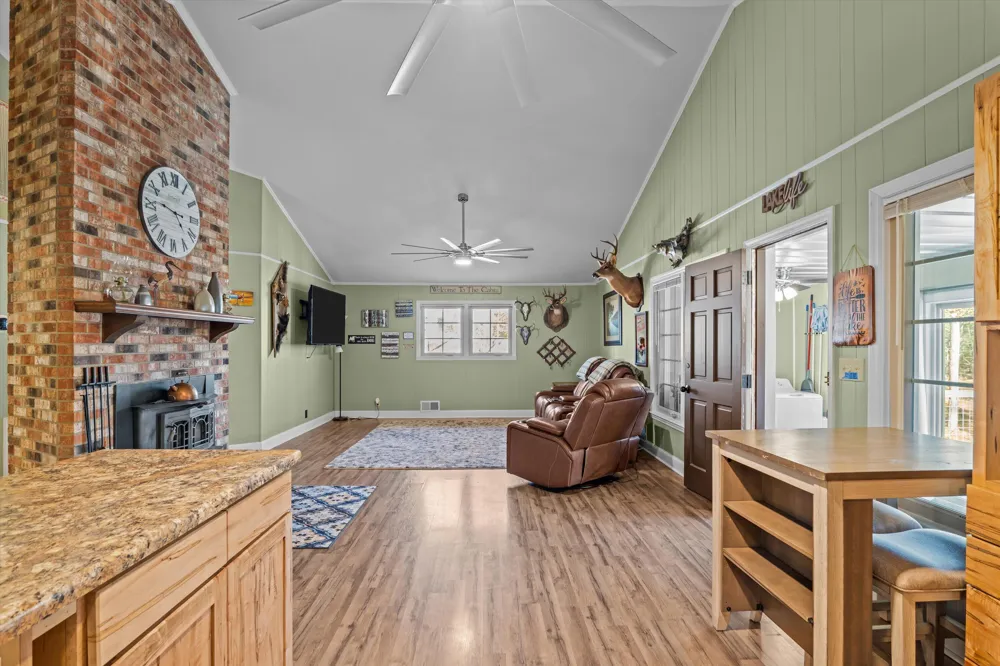 1172 Pawnee Drive Lincolnton, GA 30817