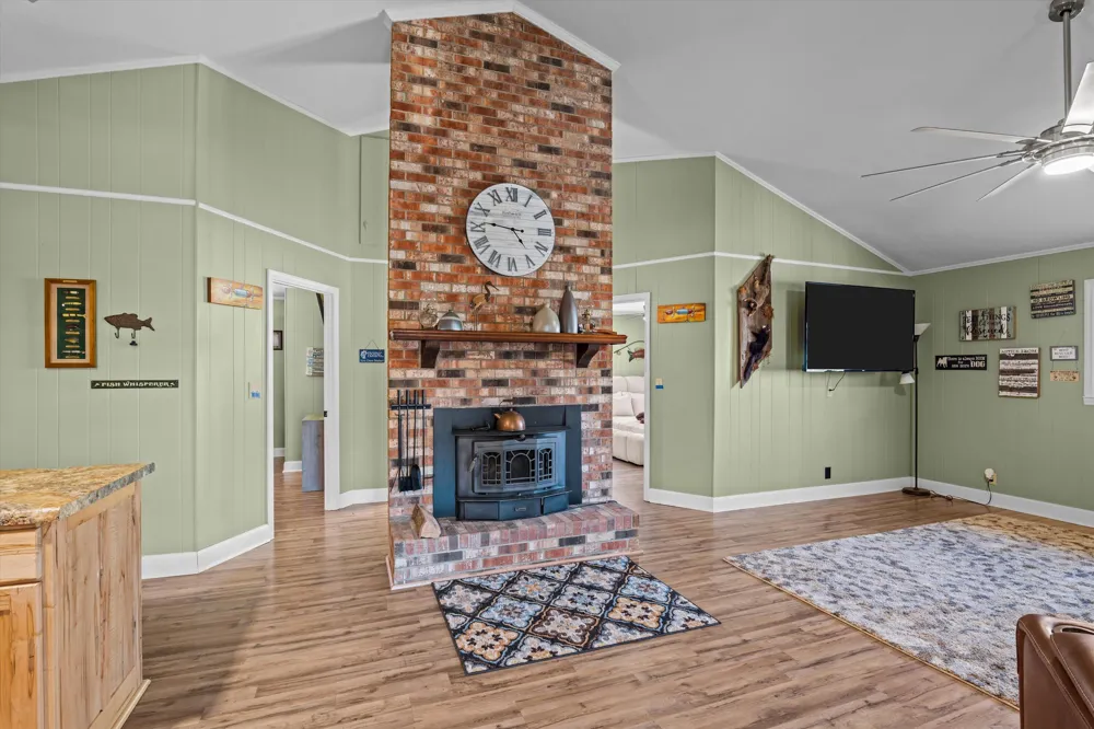 1172 Pawnee Drive Lincolnton, GA 30817