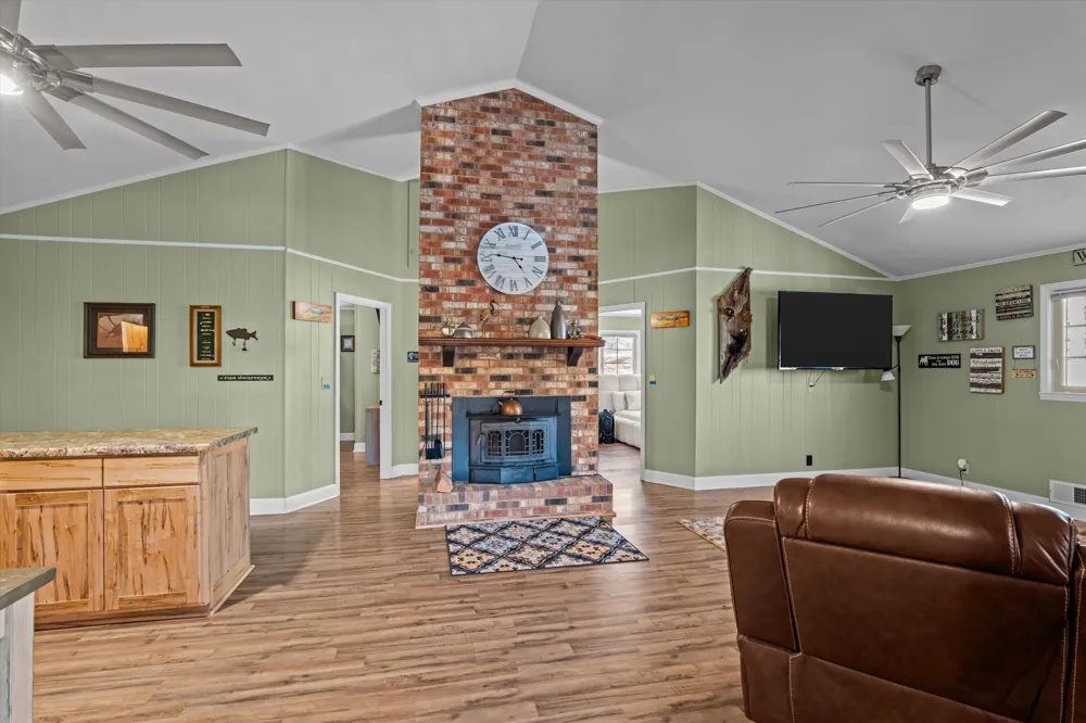1172 Pawnee Drive Lincolnton, GA 30817
