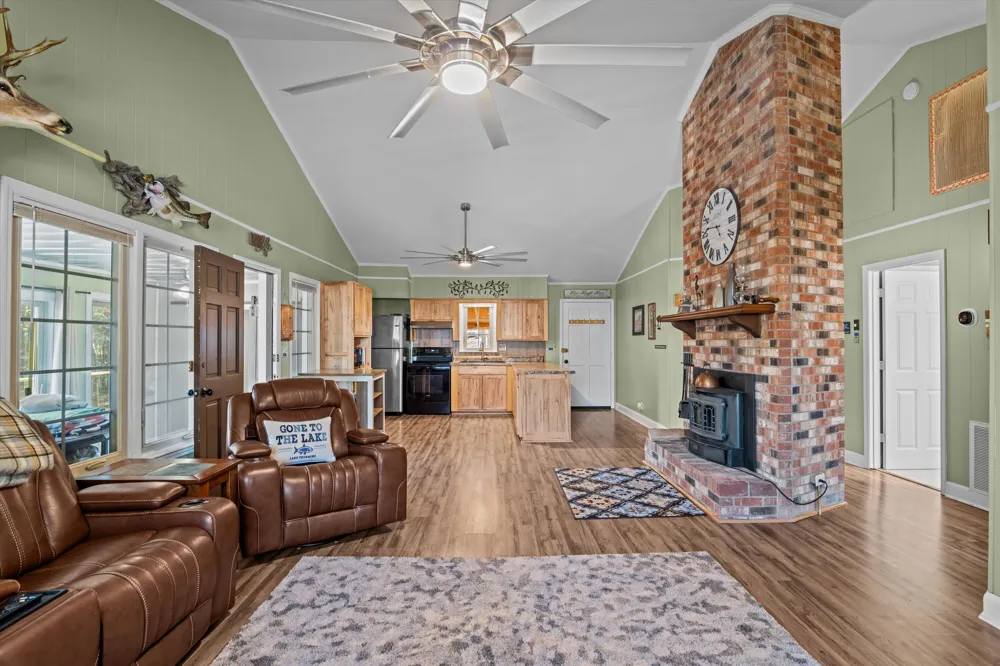 1172 Pawnee Drive Lincolnton, GA 30817