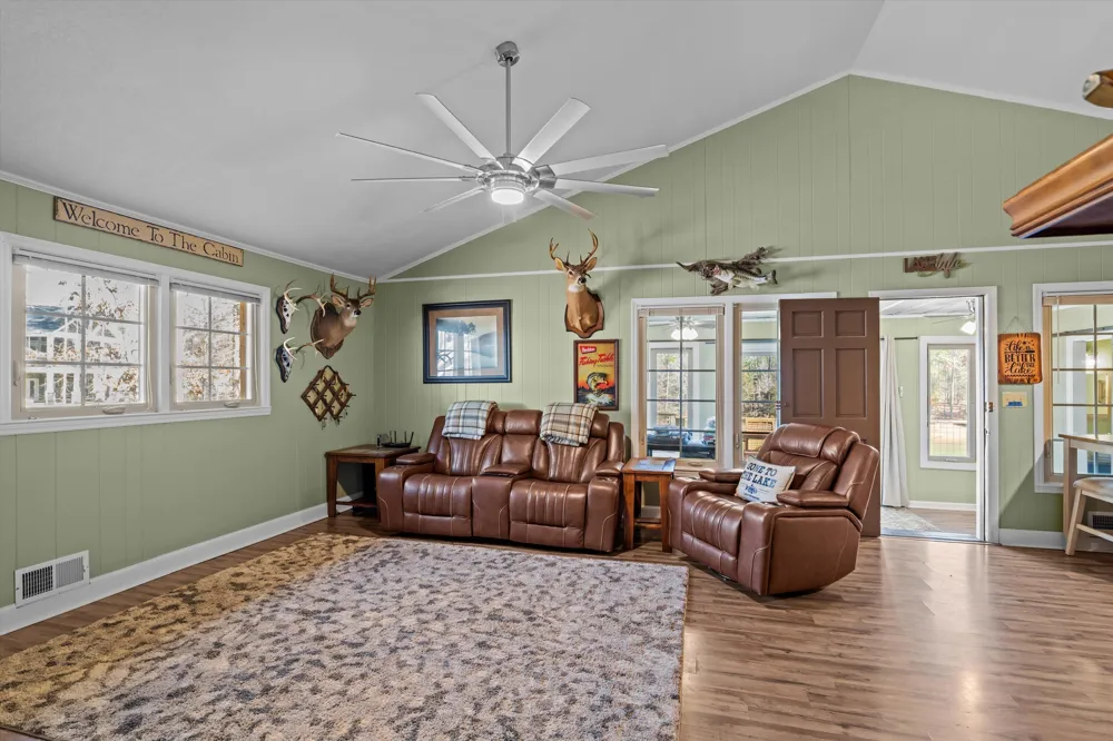 1172 Pawnee Drive Lincolnton, GA 30817