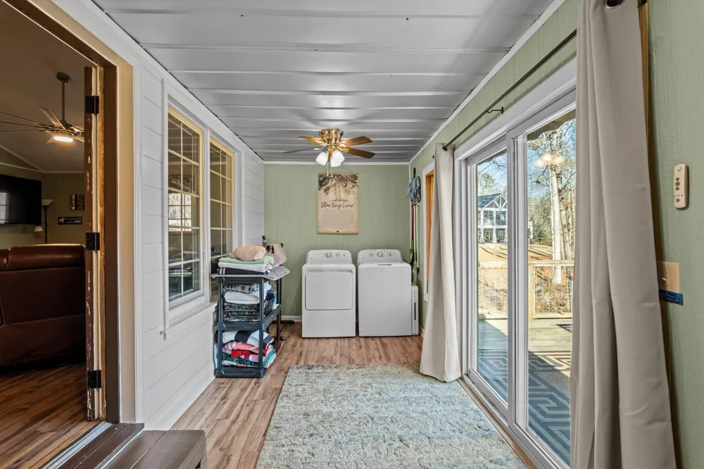 1172 Pawnee Drive Lincolnton, GA 30817