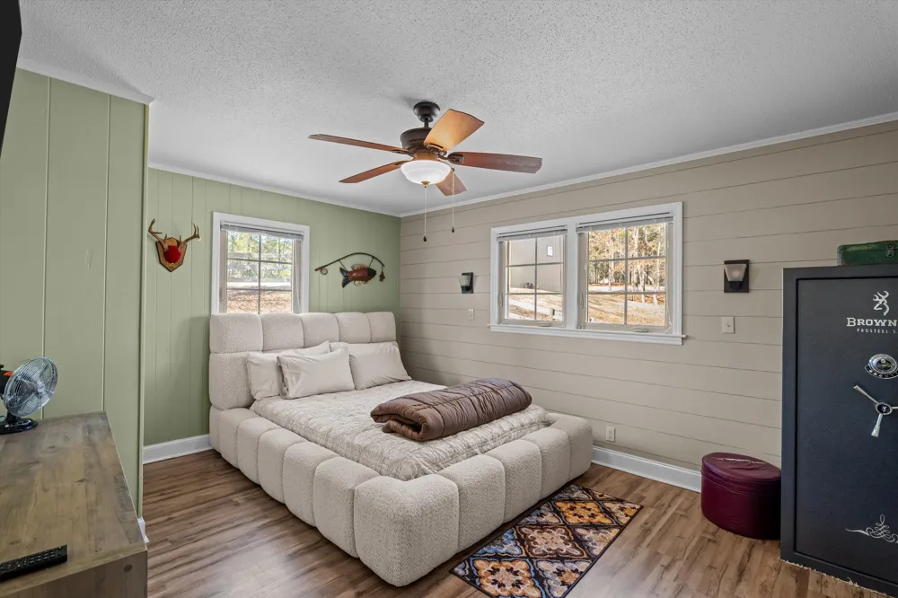1172 Pawnee Drive Lincolnton, GA 30817