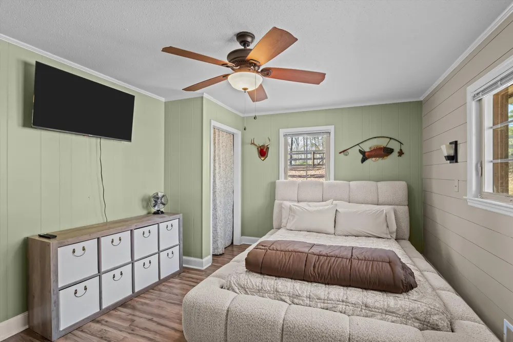 1172 Pawnee Drive Lincolnton, GA 30817
