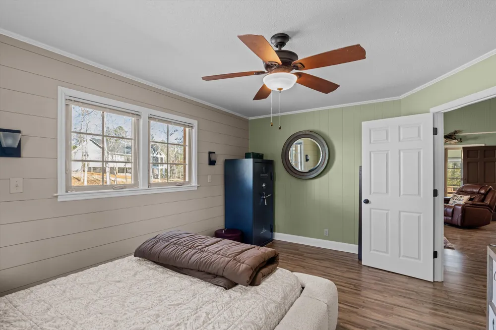 1172 Pawnee Drive Lincolnton, GA 30817