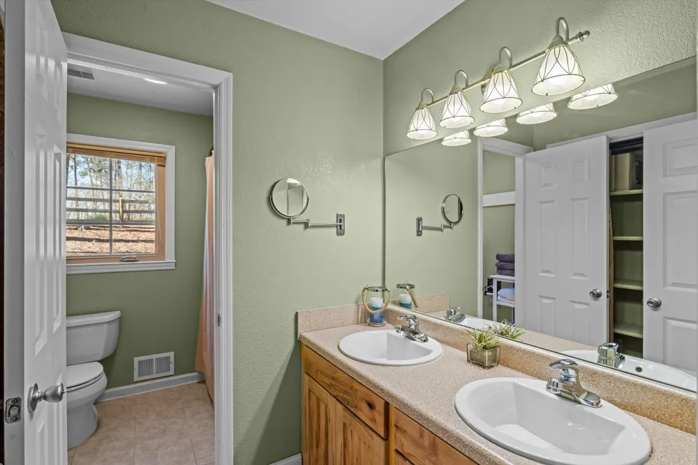 1172 Pawnee Drive Lincolnton, GA 30817
