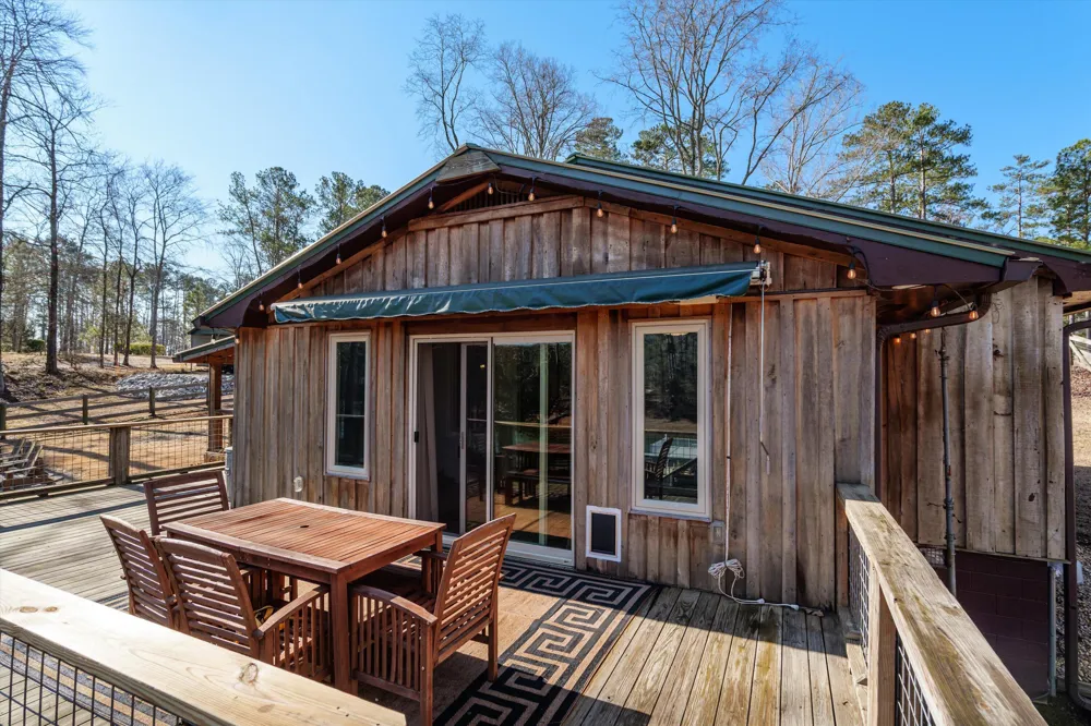 1172 Pawnee Drive Lincolnton, GA 30817
