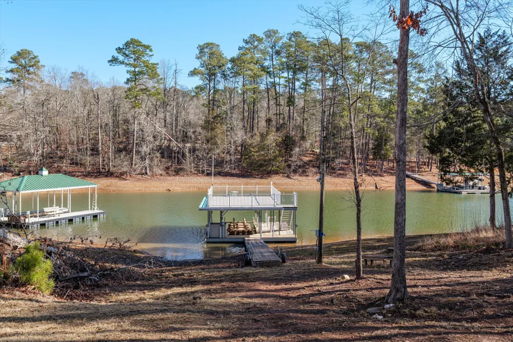 1172 Pawnee Drive Lincolnton, GA 30817